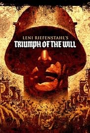 Triumph of the Will Poster
