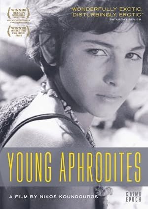 Young Aphrodites 1966 1
