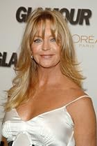 Image of Goldie Hawn
