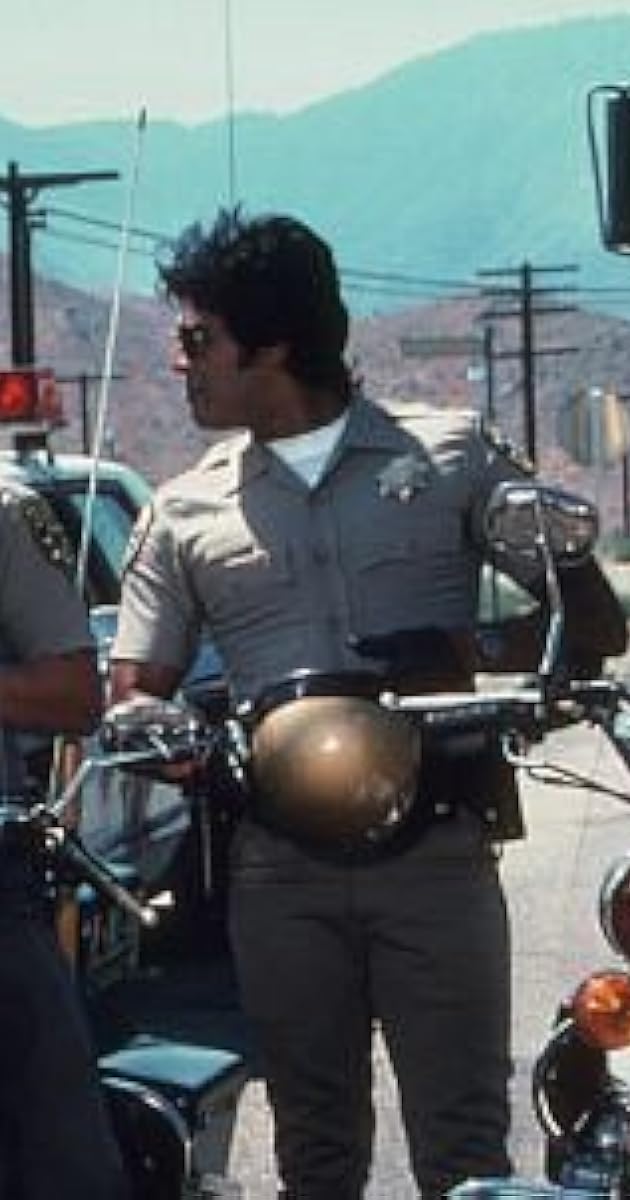 Pictures & Photos from CHiPs (TV Series 19771983) IMDb