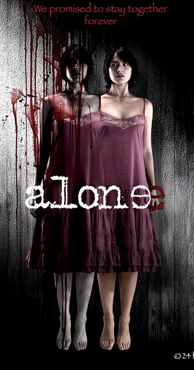 Alone (2007) IMDb Alone (2007) IMDb