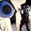 The Residents in Theory of Obscurity: A Film About the Residents (2015)