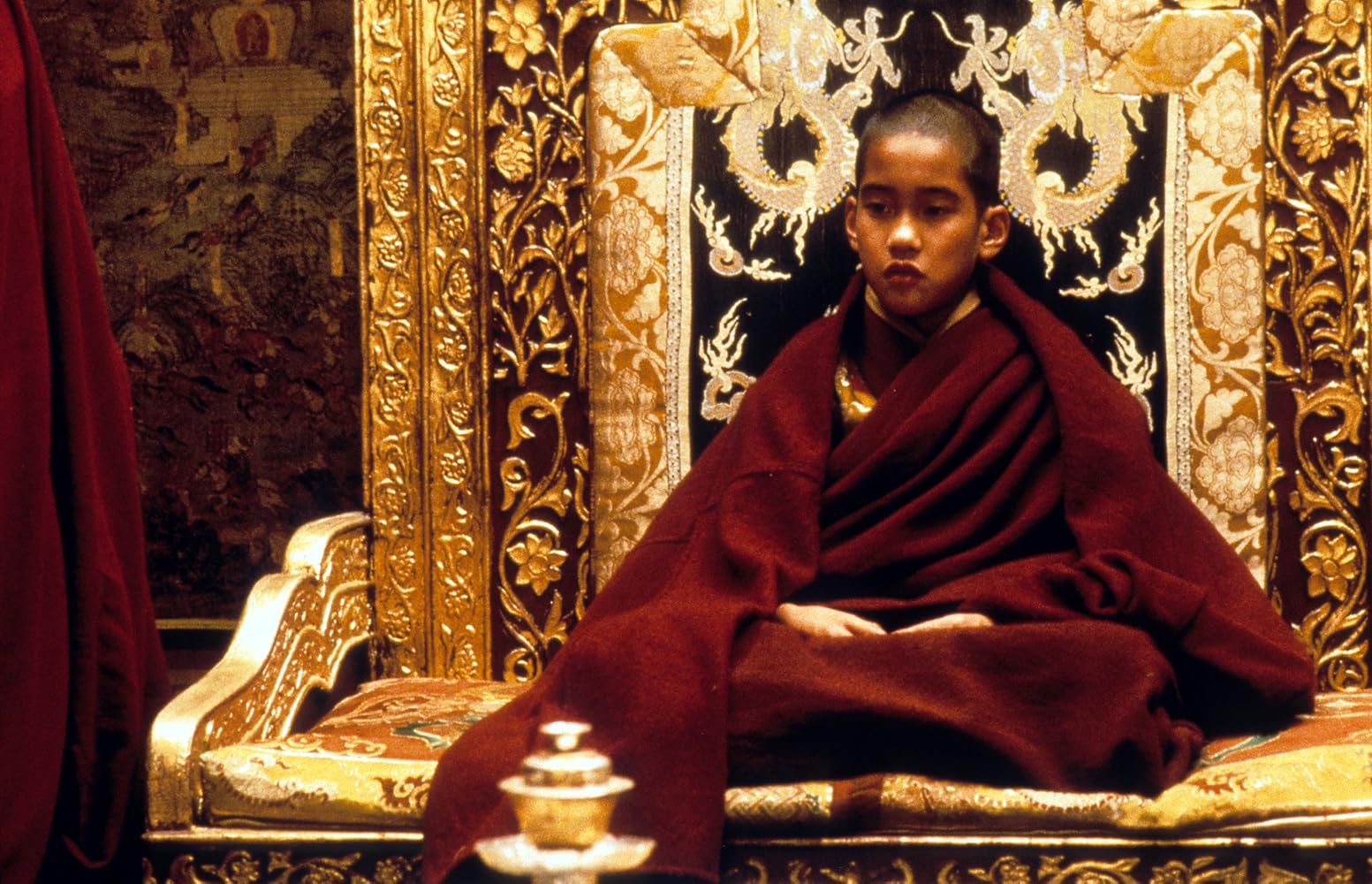Risultati immagini per kundun film