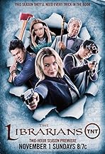 The Librarians