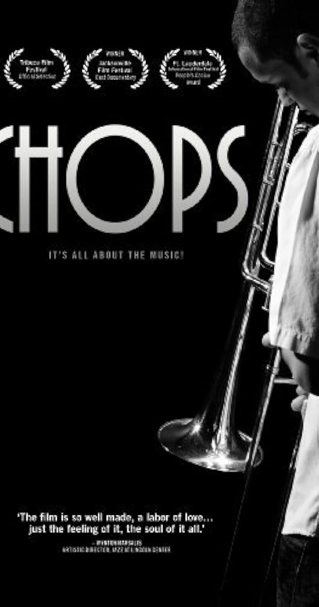 Chops (2007) IMDb