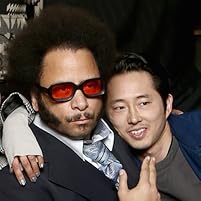 The IMDb Studio (2011-)