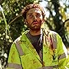 Daryl Sabara in The Green Inferno (2013)