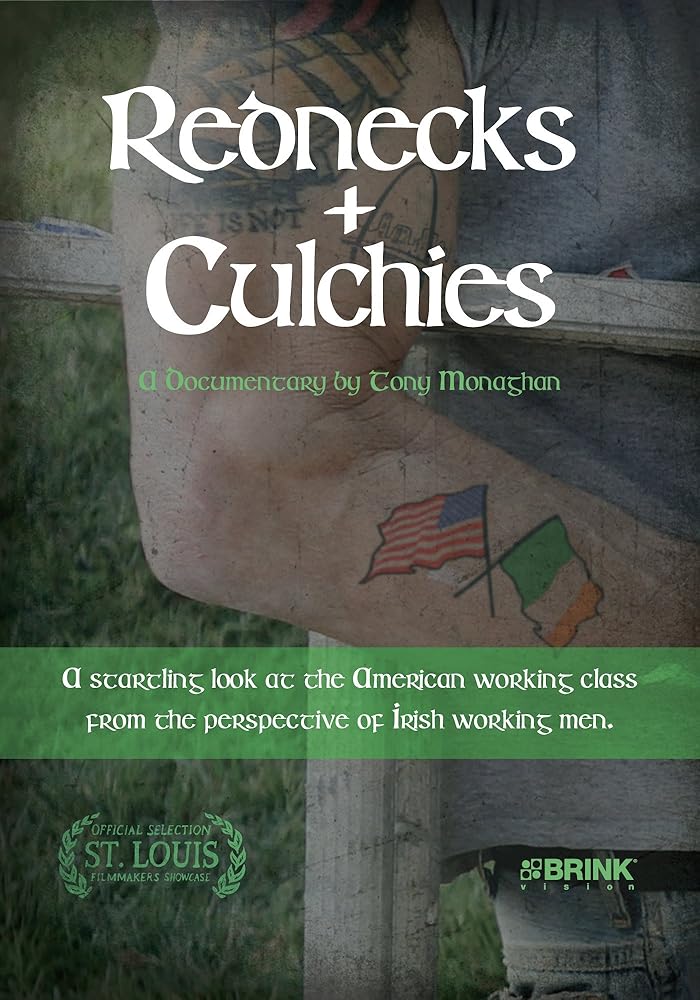 Rednecks + Culchies (2016) Full Movie Watch Online For 