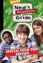 Ned's Declassified School Survival Guide