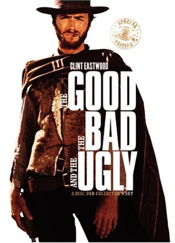 The Good The Bad And The Ugly