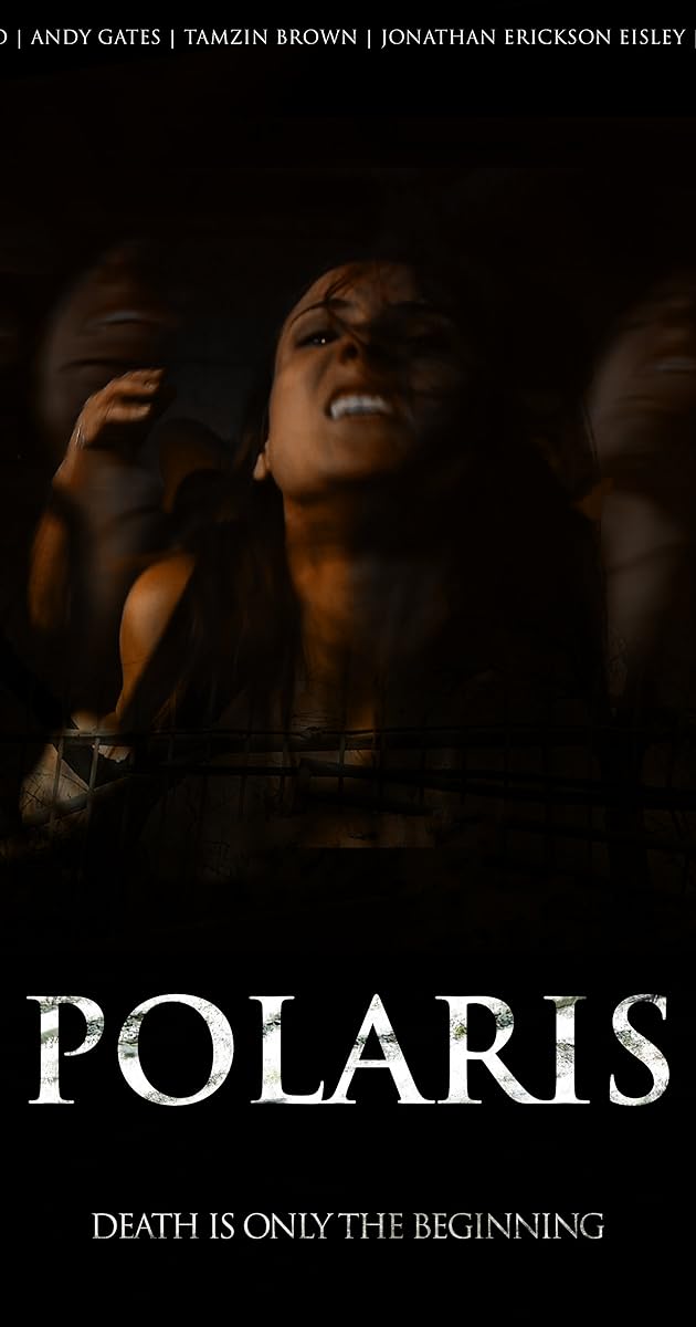 Polaris (2016) IMDb