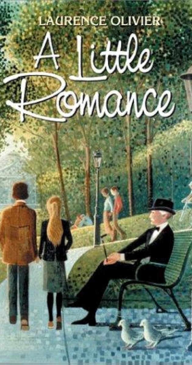 A Little Romance (1979) IMDb