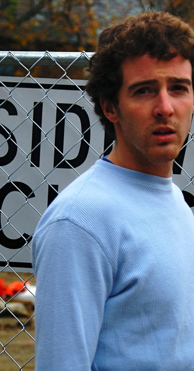 James ford actor