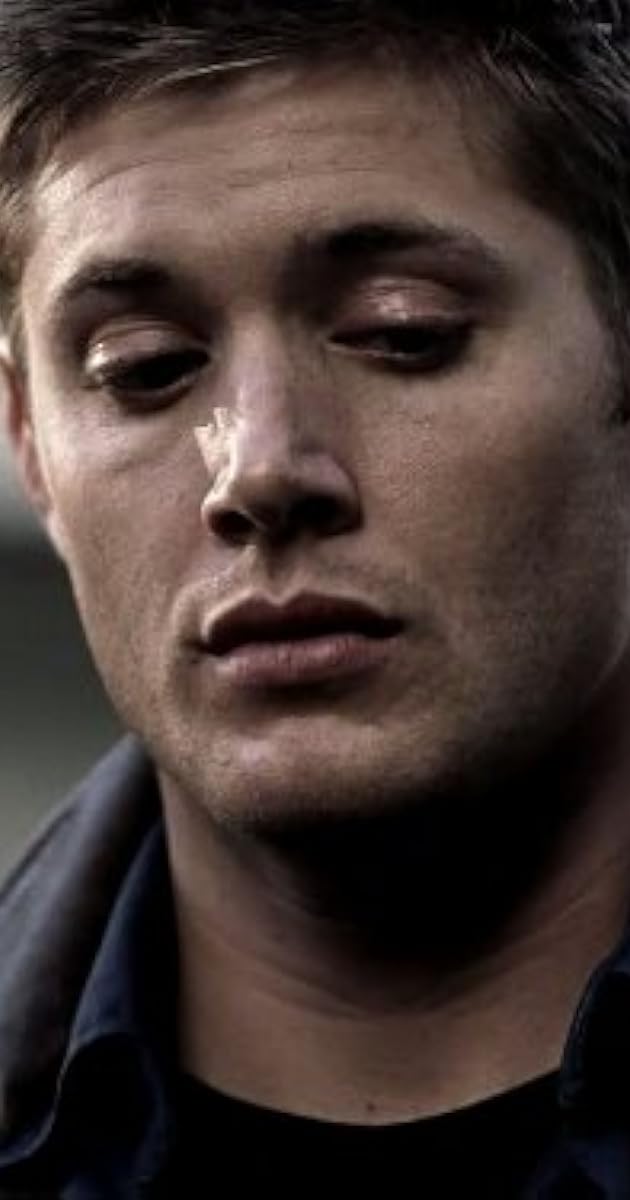 "Supernatural" Bloody Mary (TV Episode 2005) IMDb