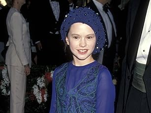 Anna Paquin at an event for The 66th Annual Academy Awards (1994)