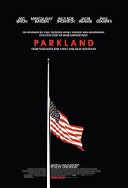 Parkland Poster