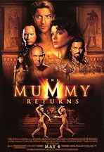 The Mummy Returns