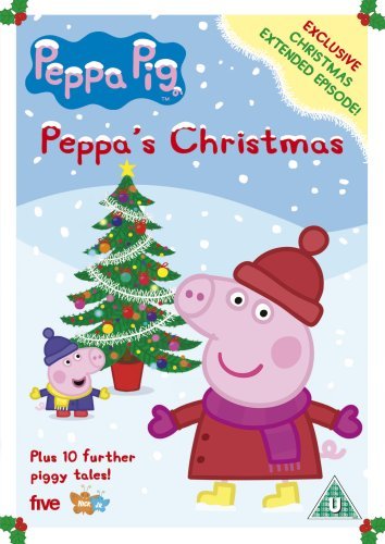 小猪佩奇 Peppa Pig Season 1 - 9
