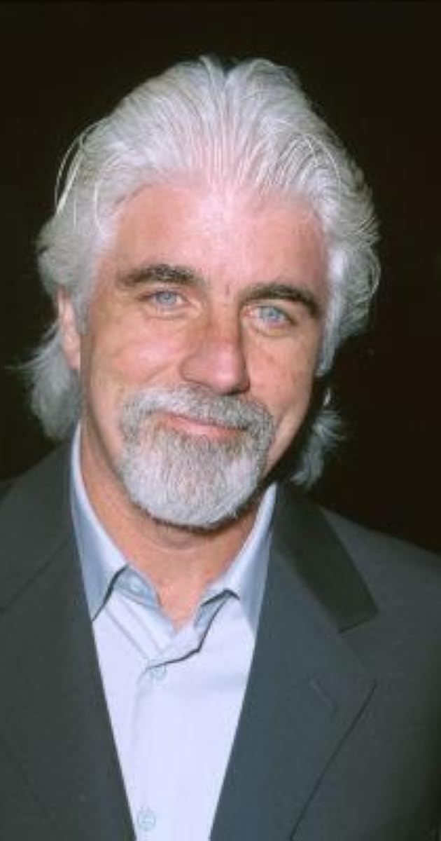 Michael McDonald IMDb