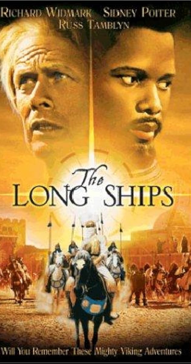 The Long Ships (1964) IMDb