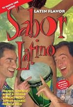 Sabor latino