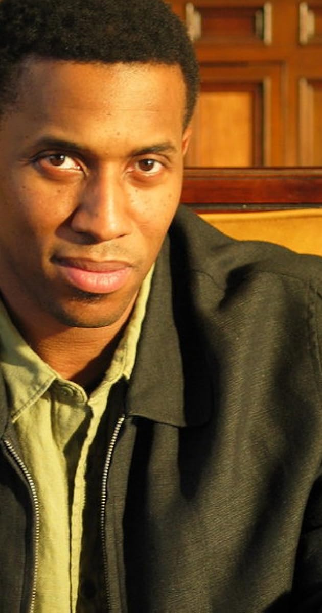 Clinton Jackson IMDb