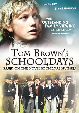 Tom Brown’s Schooldays 2005 1