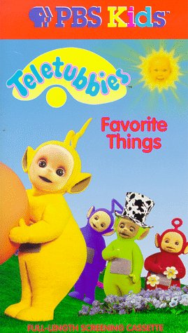 Teletubbies