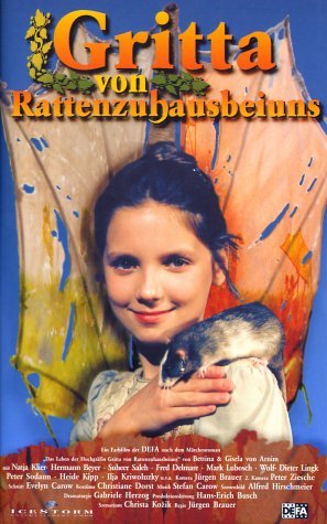 Gritta von Rattenzuhausbeiuns 1985 with English Subtitles 1