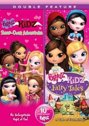 bratz fairy tales full movie online free
