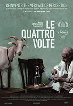 Le Quattro Volte