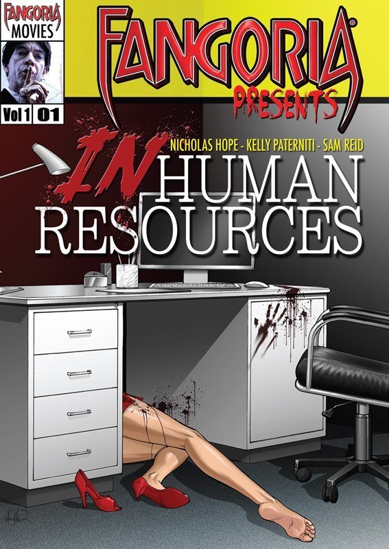 Redd Inc.