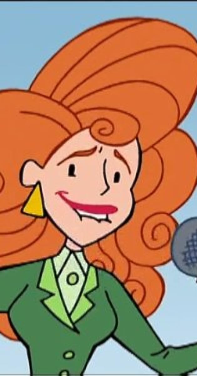 "ChalkZone" Indecent Exposure/My Big Fat Chalk Wedding/RapAPresent