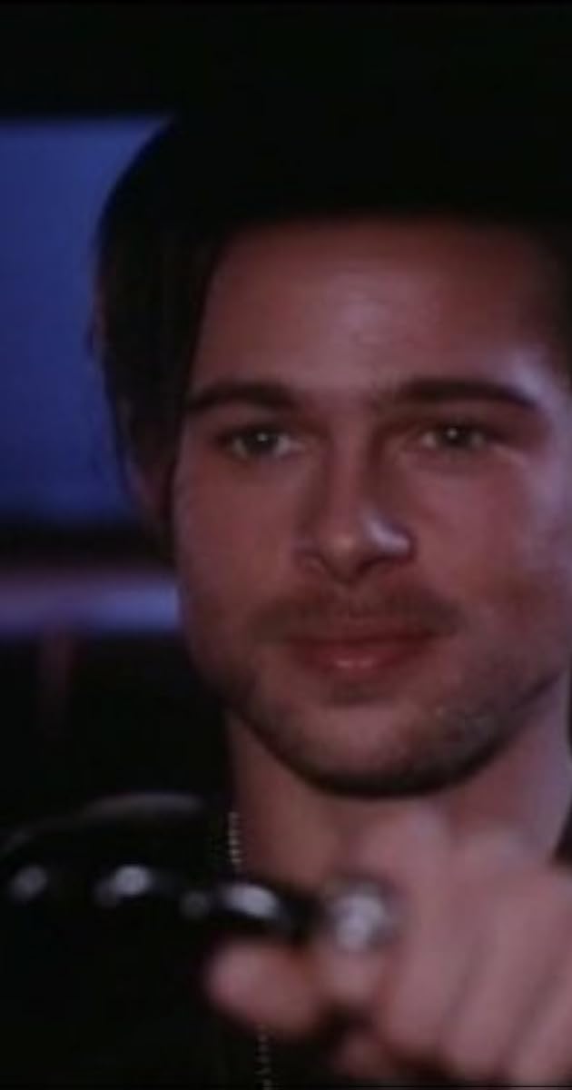 "Tales from the Crypt" King of the Road (TV Episode 1992) IMDb