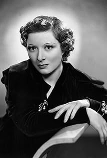 Greer Garson Picture