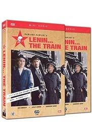 Il treno di Lenin (TV Movie 1988) - IMDb