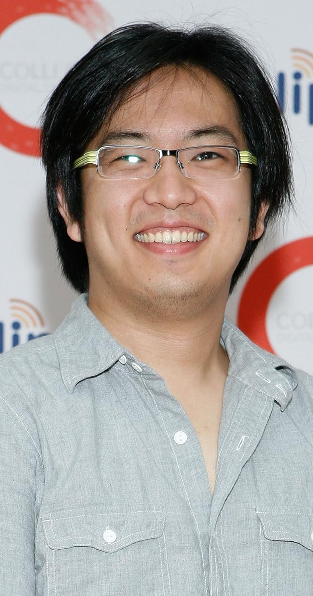 Freddie Wong IMDb