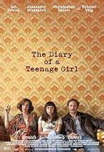 The Diary of a Teenage Girl