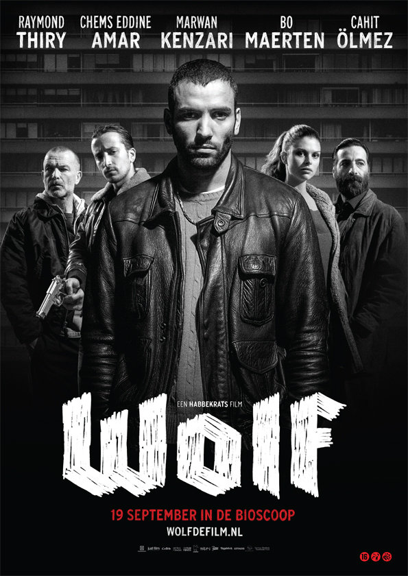 Wolf