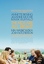 The Kids Are All Right