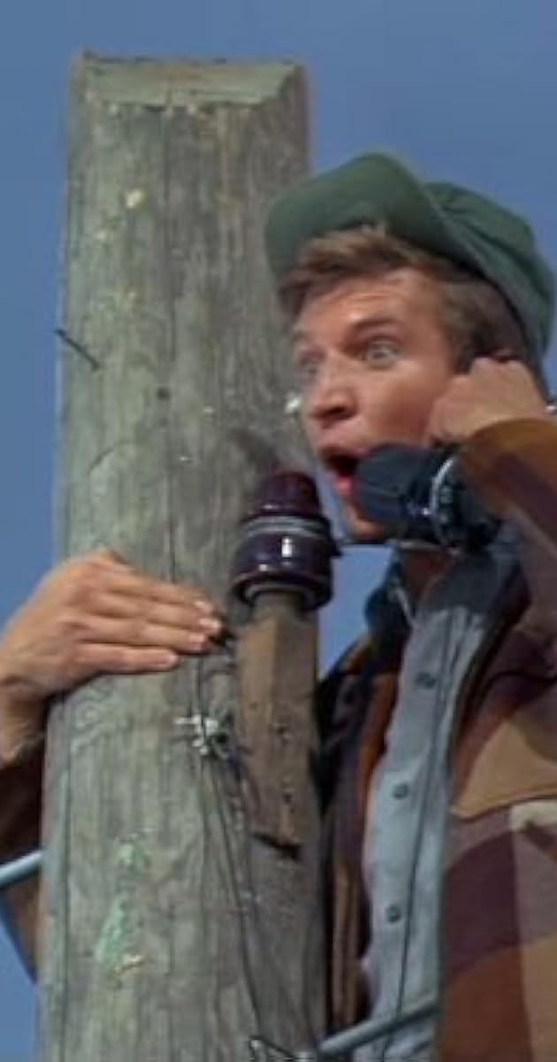 "Green Acres" How to Enlarge a Bedroom (TV Episode 1965) IMDb