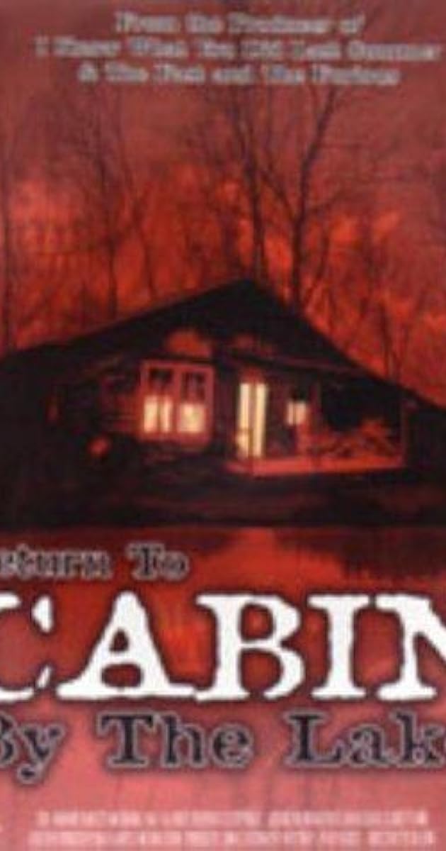 Watch Cabin By The Lake Movie