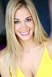 Lauren Compton - IMDb