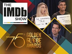 Watch the Latest Episode of "The IMDb Show"