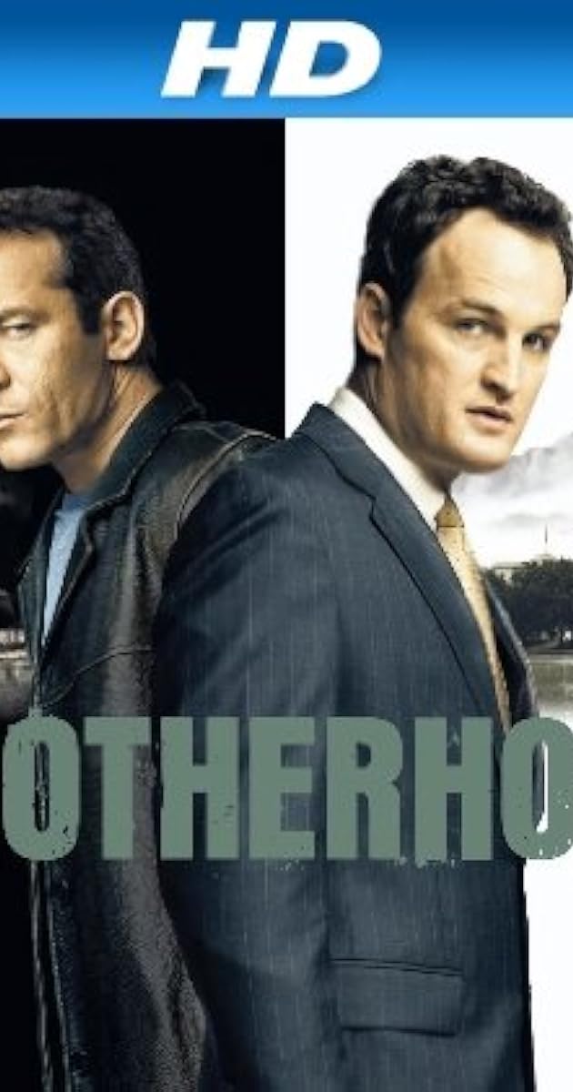 Brotherhood (TV Series 20062008) Full Cast & Crew IMDb