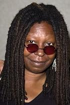 Image of Whoopi Goldberg