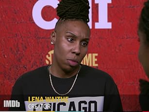 The IMDb Show (2017-)