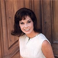 Mary Tyler Moore