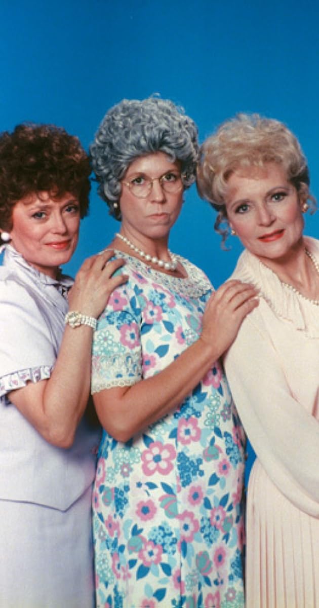 Pictures & Photos from Mama's Family (TV Series 1983–1990) - IMDb