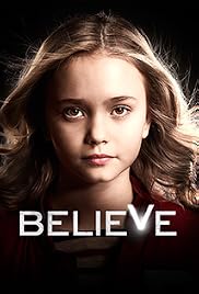 دانلود زیرنویس فارسی سریال Believe